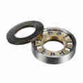 Rollway Bearing Thrust Cylindrical Roller Bearing – Caged Roller, WCT-17 WCT17